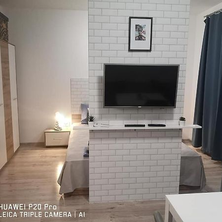 Breezy Studio 5 Varna Extérieur photo