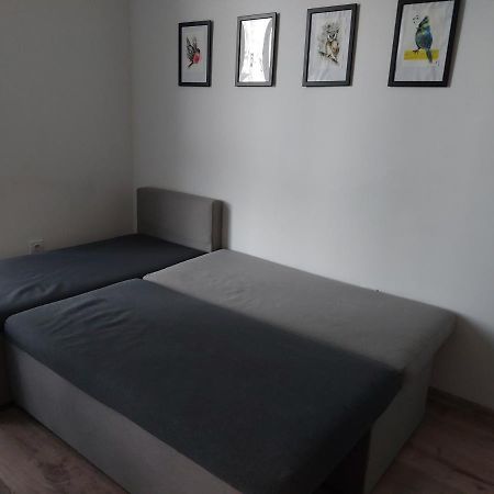 Breezy Studio 5 Varna Extérieur photo