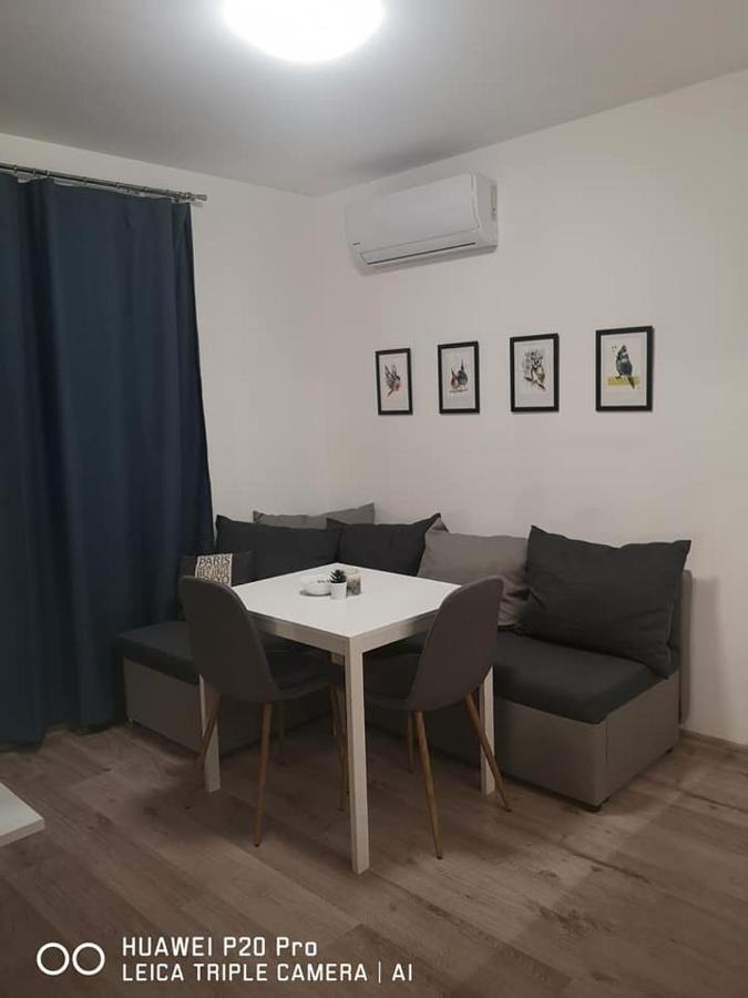 Breezy Studio 5 Varna Extérieur photo